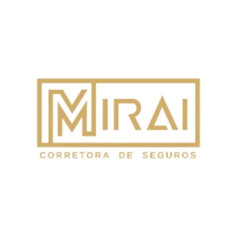 corretora mirai.